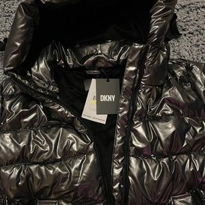 Brand New DKNY Jacket Medium